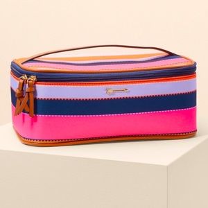 Beauty Train Case Brand new